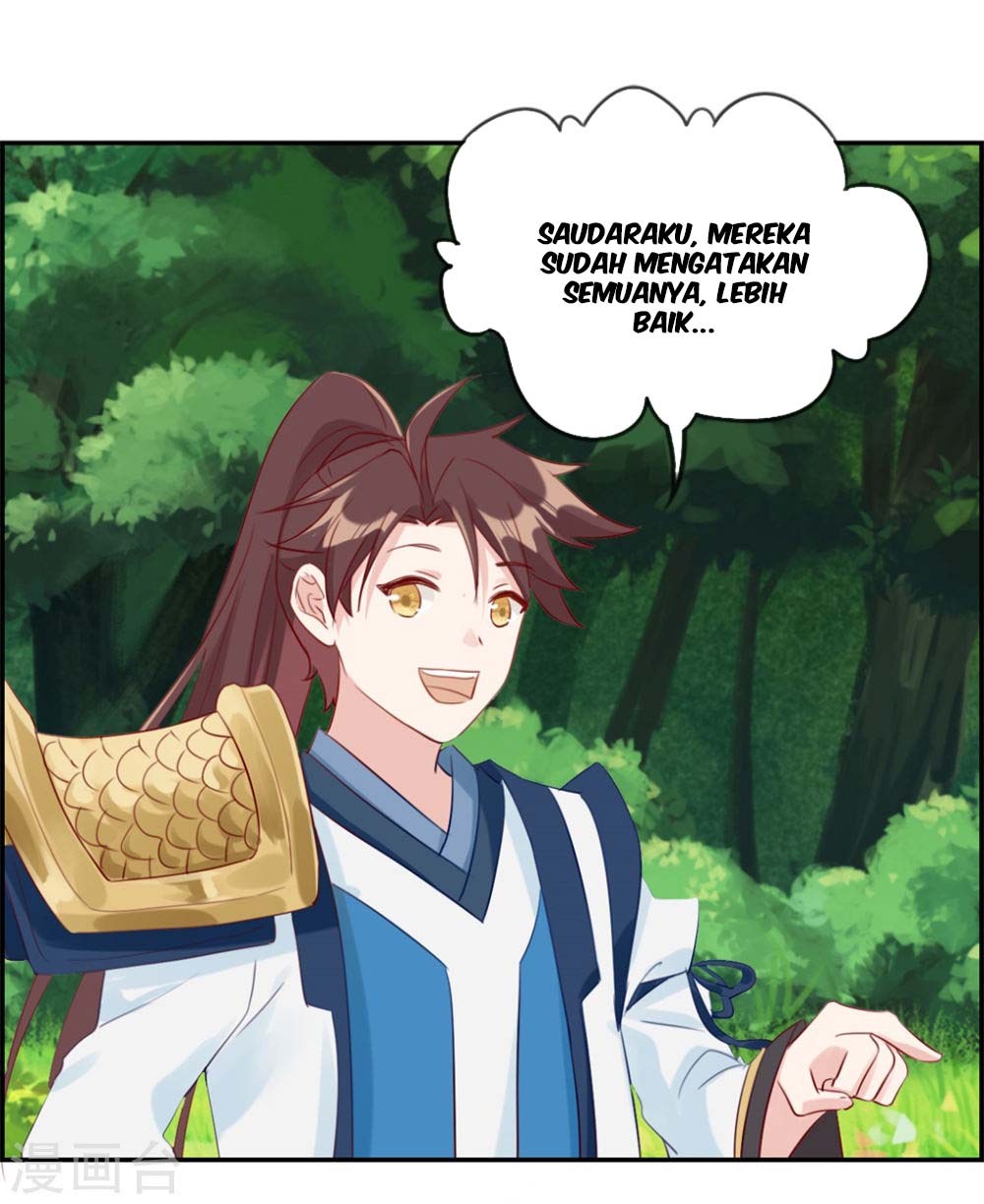 Strongest System (The Strongest Dandy System) Chapter 13 Gambar 21